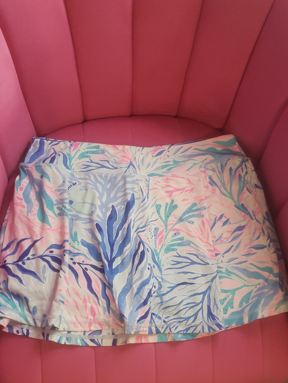 Lilly Pulitzer Skort